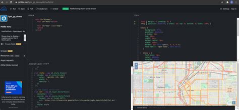 js fiddl|jsfiddle.net.